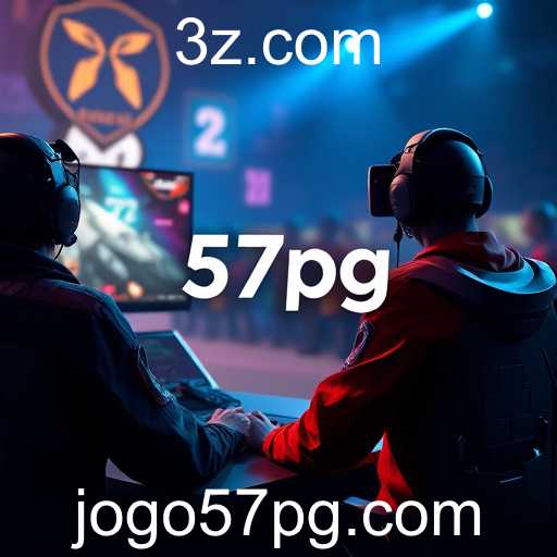 A Evolução do Site 57pg no Cenário de Jogos de 2025