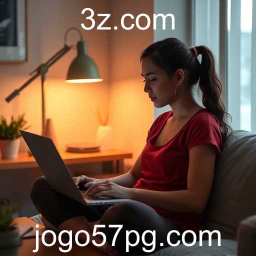 Inovações e Impactos do 57pg no Cenário Atual de Jogos