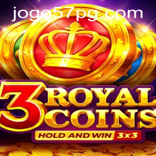 Exploring the Fascinating World of 3royalcoins and 57pg PH Login