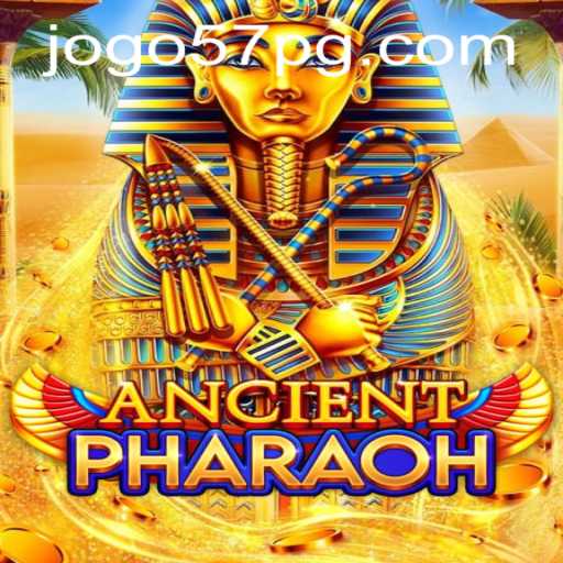 Exploring AncientPharaoh: The Alluring World of 57pg PH Login