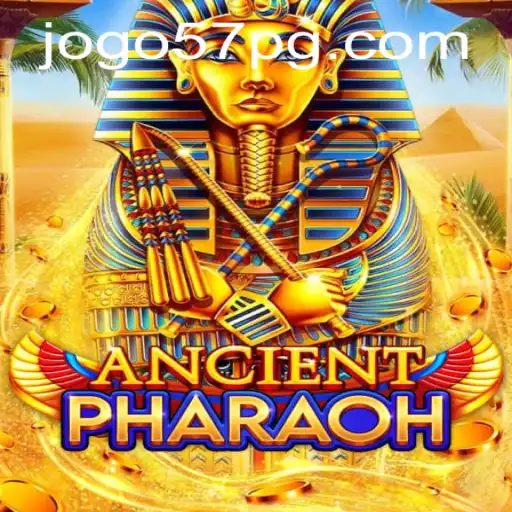 Exploring AncientPharaoh: The Alluring World of 57pg PH Login