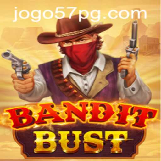 BanditBust: A Thrilling Adventure Game with a Unique Twist