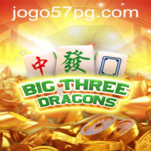 Exploring the Exciting Realm of BigThreeDragons: An In-depth Guide with 57pg PH Login