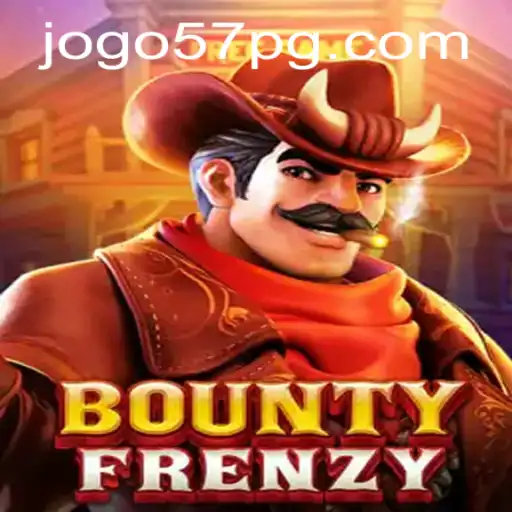BountyFrenzy: The Ultimate Gaming Experience with 57pg PH Login