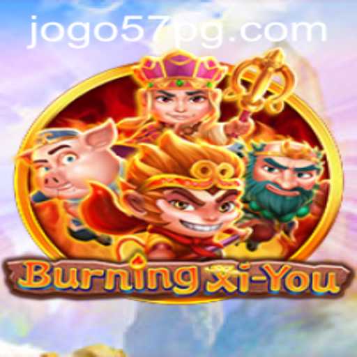 Explore BurningXiYou: A Riveting Adventure Game