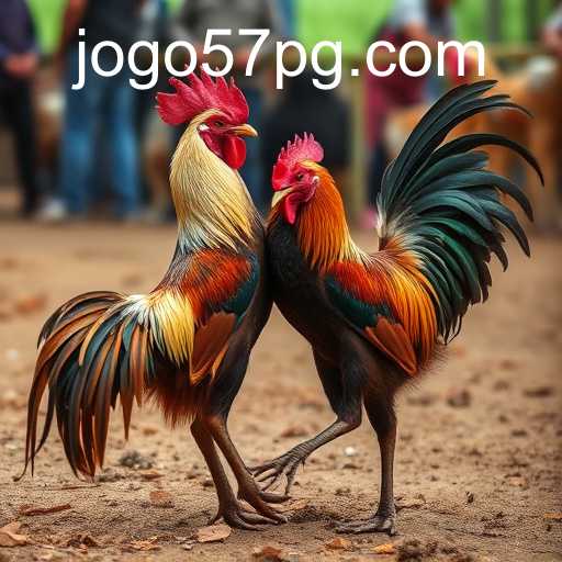 The Controversial Tradition of Cockfighting and the Rise of Online Platforms Like 57pg PH Login