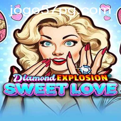 Discover the Exciting World of DiamondExplosionSweetLove While Navigating 57pg PH Login