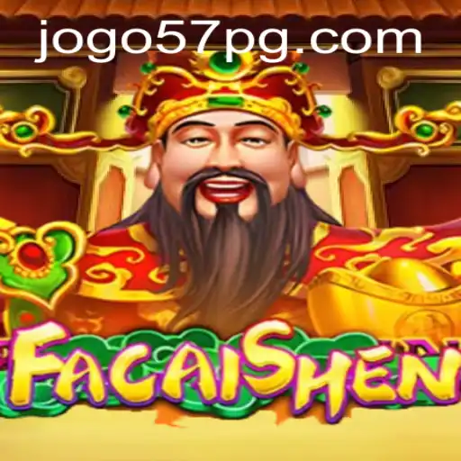 Exploring FaCaiShen: The Thrilling Adventure Combined with 57pg PH Login