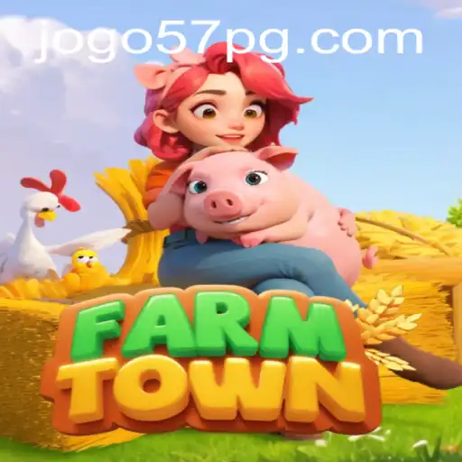 Discovering FarmTown: A Digital Farming Experience with a 57pg PH Login