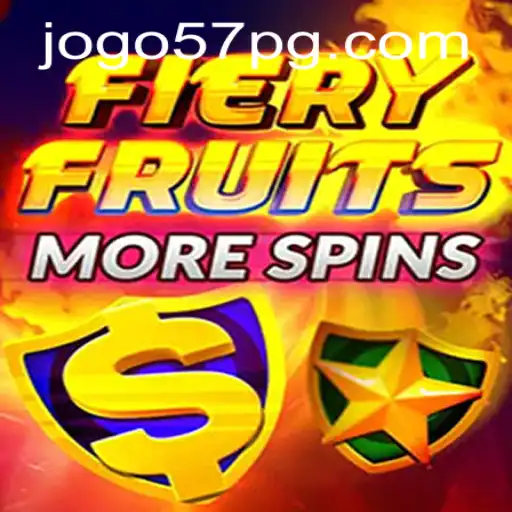 Unveiling FieryFruitsMoreSpins: A Thrilling Game Experience