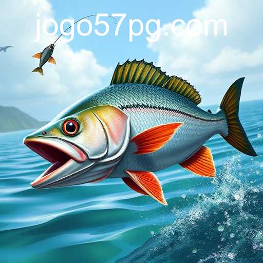 Fishing Games: The Thrill of the Catch