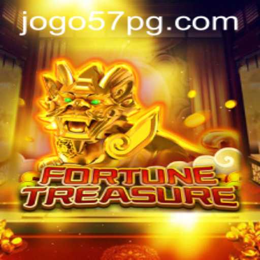 Exploring the World of FortuneTreasure and the 57pg PH Login Experience