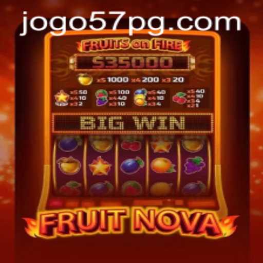 FruitNova: Discover a Juicy New Experience with 57pg PH Login