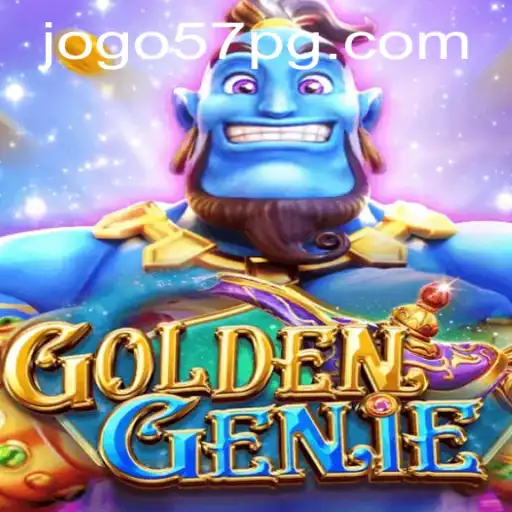 Exploring the Enchanting World of GOLDENGENIE: A New Era in Digital Gaming