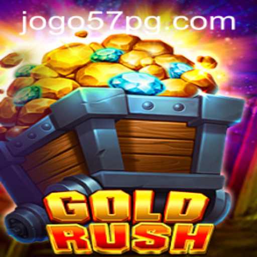 GoldRush: Exploring the Thrills of Digital Adventure