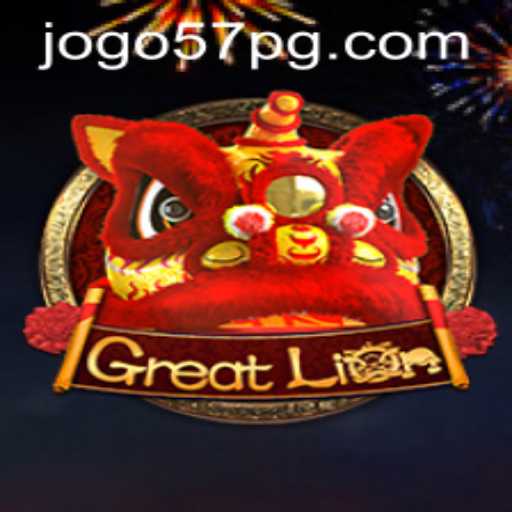 GreatLion: Exploring the Thrills of the Jungle Arena