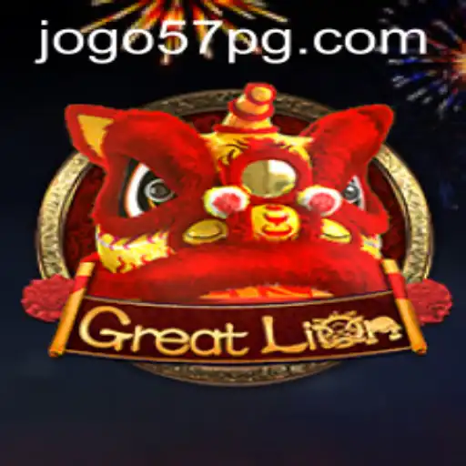 GreatLion: Exploring the Thrills of the Jungle Arena