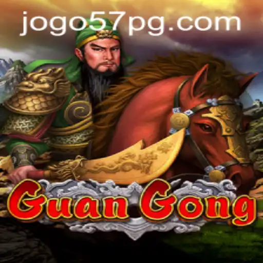 GuanGong: An Immersive Adventure into the World of Legendary Chinese Warriors