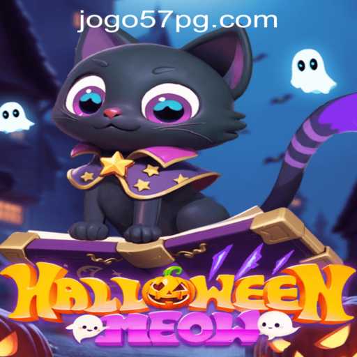 HalloweenMeow Game and the Enigmatic 57pg PH Login