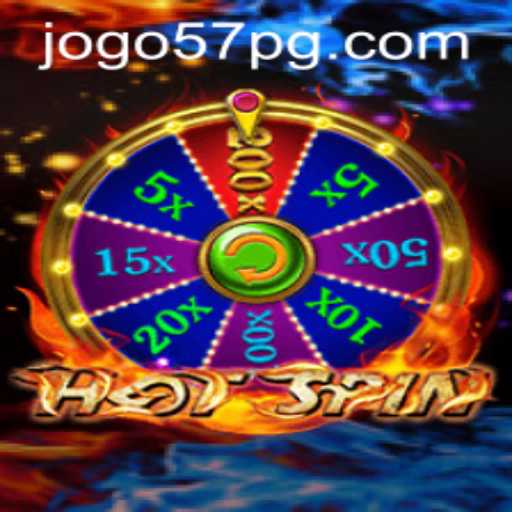 An In-Depth Look at HotSpin: The Thrilling Casino Game and Its Connection to 57pg PH Login