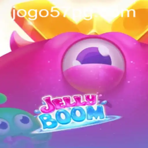 JellyBoom: A Sweet Adventure in Gaming