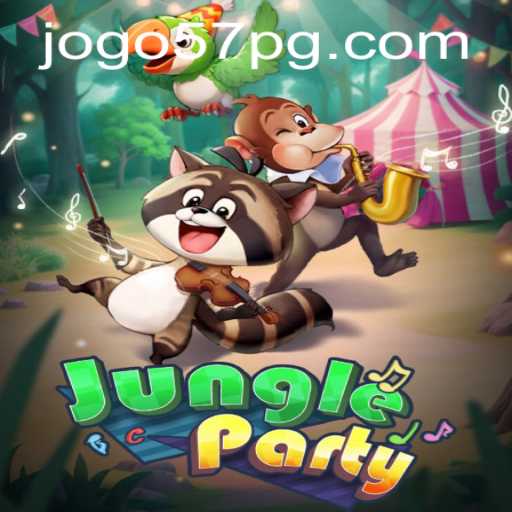 Exploring JungleParty: A Thrilling Adventure Awaits