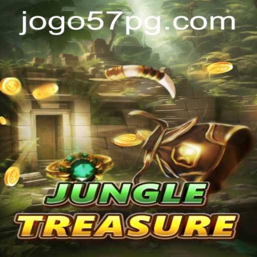 Explore the Thrilling Adventure of JungleTreasure with 57pg PH Login
