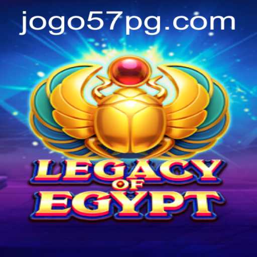 Exploring the Mysteries of LegacyOfEgypt: A Fascinating Game Experience
