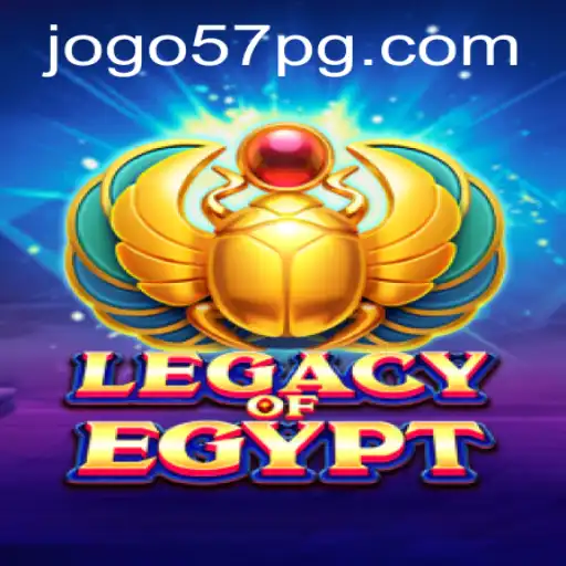 Exploring the Mysteries of LegacyOfEgypt: A Fascinating Game Experience