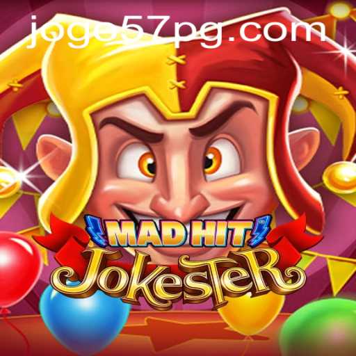 MadHitJokester: A New Era of Interactive Gameplay
