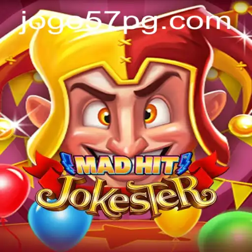 MadHitJokester: A New Era of Interactive Gameplay