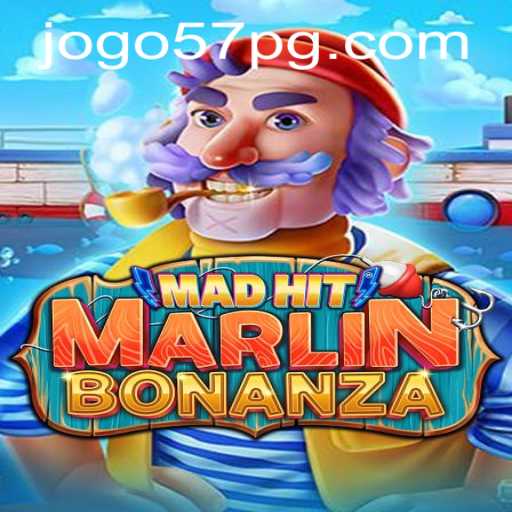 Explore the Exciting World of MadHitMarlinBonanza