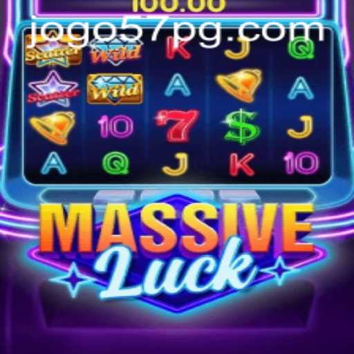 MassiveLuck: A Thrilling Adventure in Digital Gaming