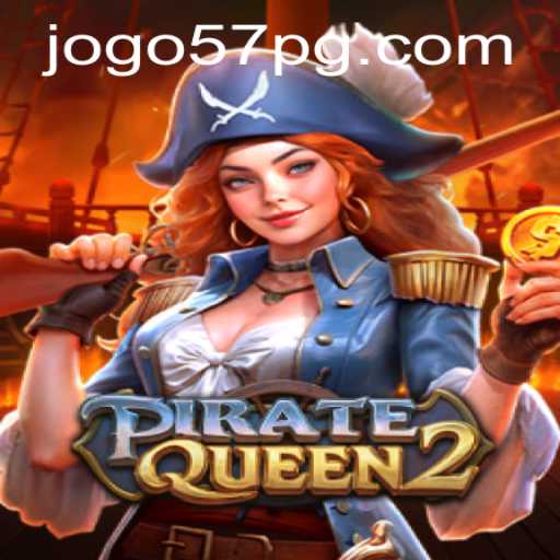 PirateQueen2: A Captivating Adventure Awaits