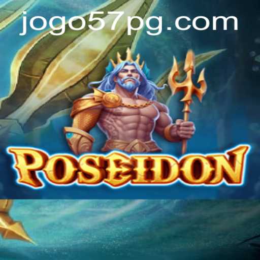 Dive into the World of Poseidon: Navigating the Depths of Online Adventure