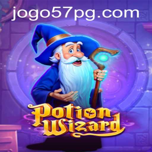 PotionWizard: The Magical Game Enchanting Players Worldwide
