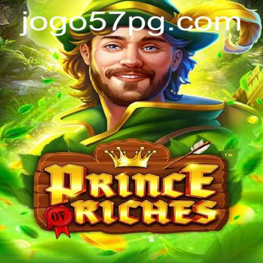 The Allure of PrinceOfRiches: A Journey Into Online Gaming