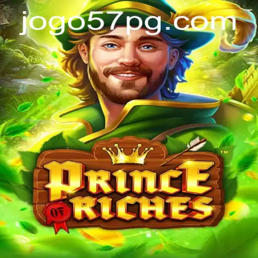 The Allure of PrinceOfRiches: A Journey Into Online Gaming