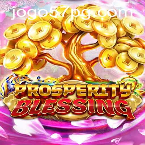 Unveiling ProsperityBlessing: Dive into the Game World with 57pg PH Login