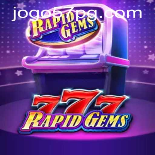 Unlock the Exciting World of RapidGems777 with 57pg PH Login
