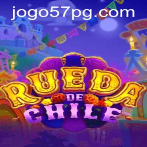 Unveiling the Magic of RuedaDeChile: A Captivating Game Experience with 57pg PH Login