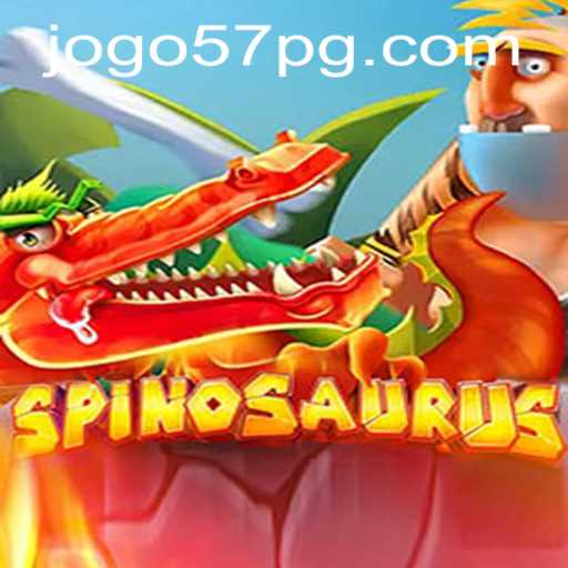 Exploring the Digital Jungle: Spinosaurus Game and the Alluring World of 57pg PH Login