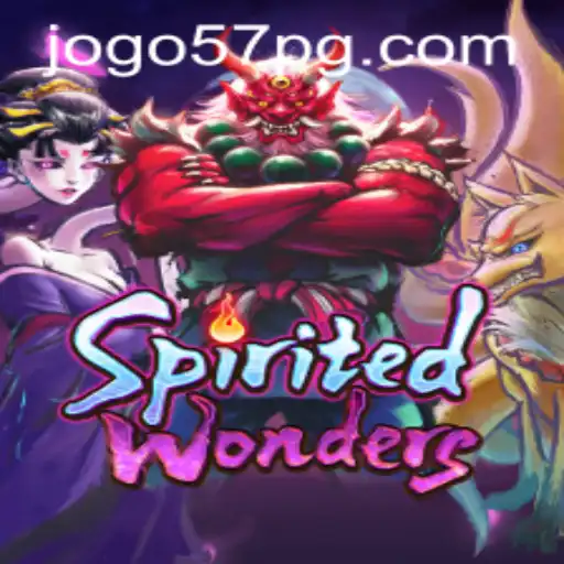 Exploring SpiritedWonders: Unveiling the World of Fantasy Gaming