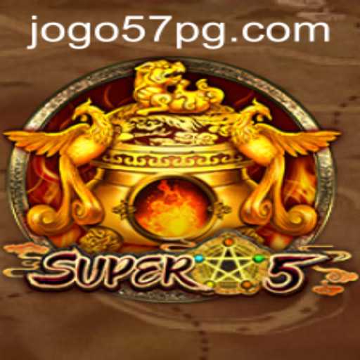 Discover the Thrills of Super5: Your Ultimate Gaming Experience