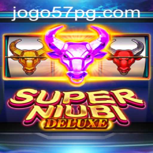 SuperNiubiDeluxe: A New Era of Interactive Gaming