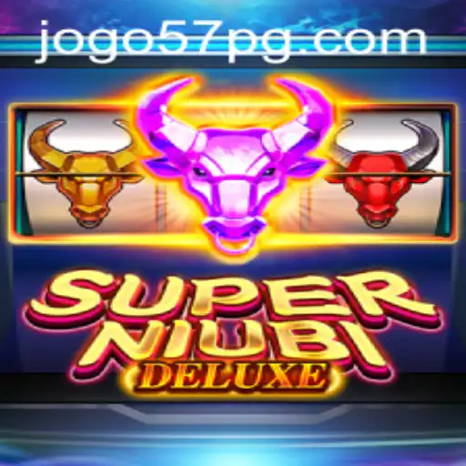 SuperNiubiDeluxe: A New Era of Interactive Gaming