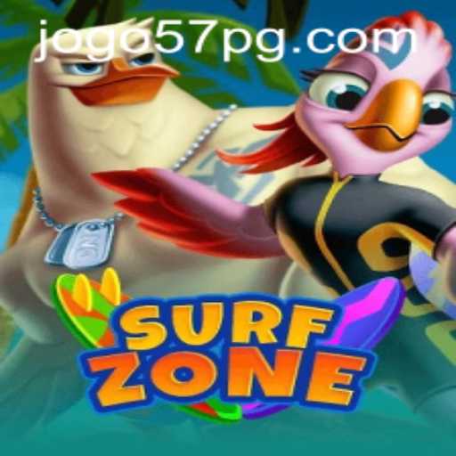 Ride the Waves with SurfZone: The Ultimate Gaming Experience