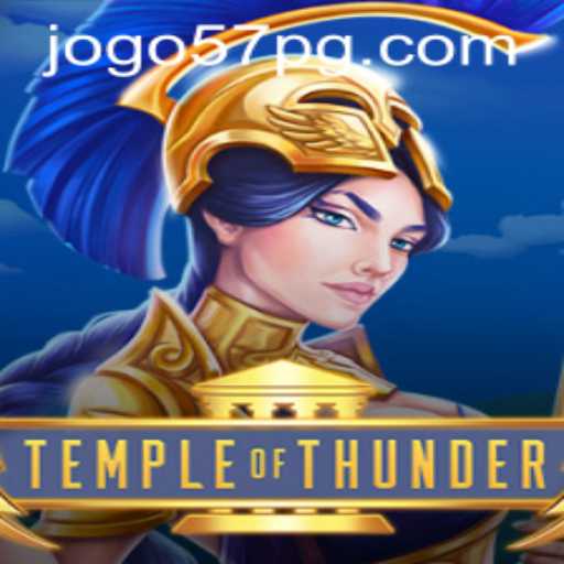 Temple of Thunder: A Thrilling Adventure Awaits