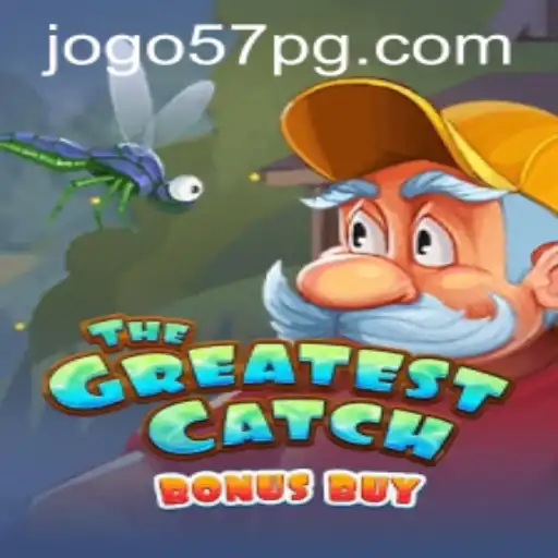 Exploring TheGreatestCatchBonusBuy: A Thrilling Gaming Experience