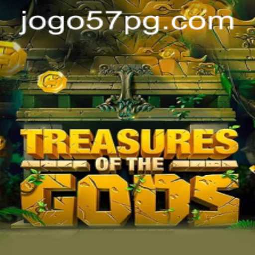 Unveiling the Mysteries of 'TreasureoftheGods': Your Guide to a New Adventure